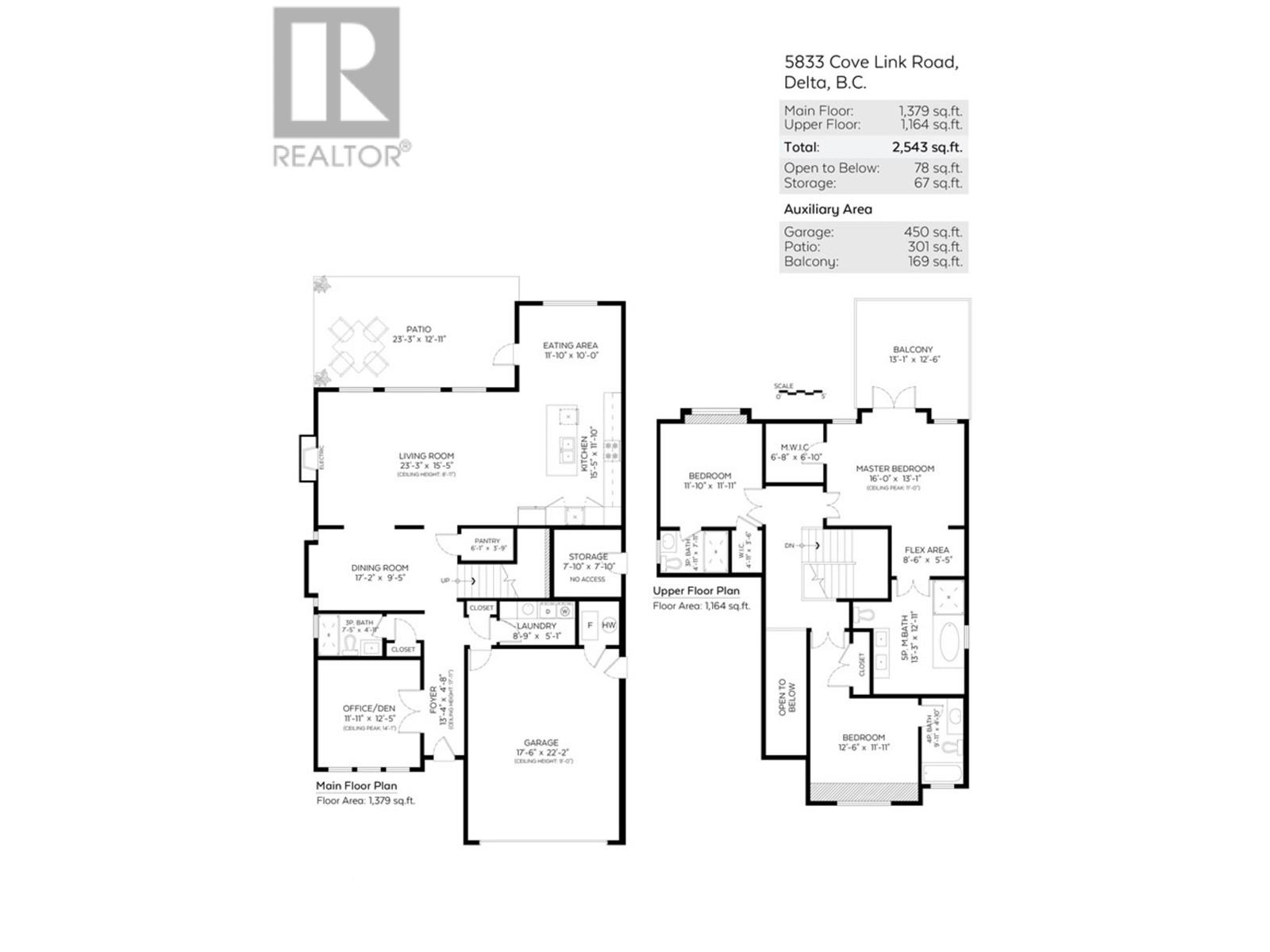 211 6505 3 Avenue, Delta, British Columbia  V4L 2N1 - Photo 40 - R2861854