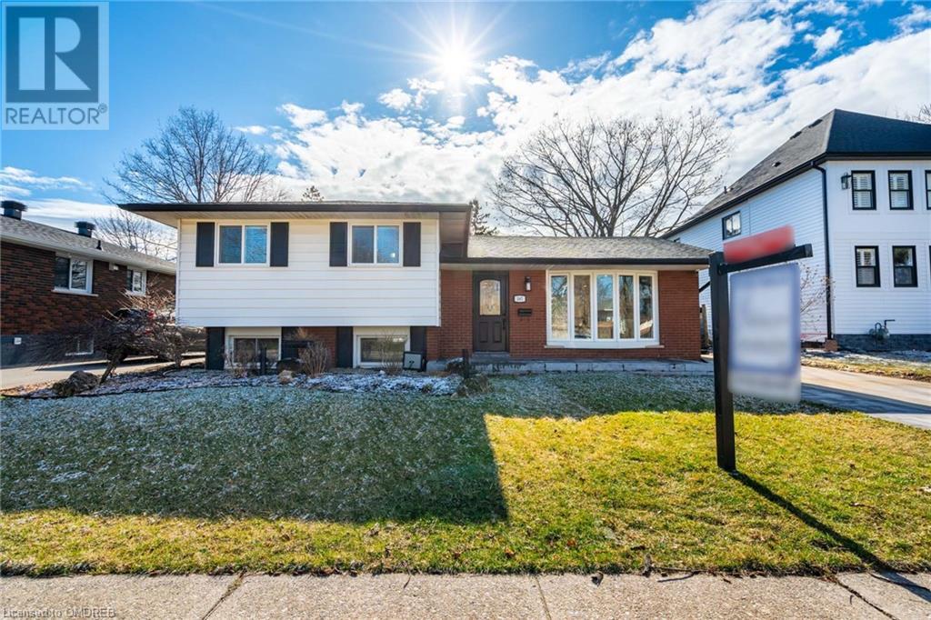 587 Wilene Drive, Burlington, Ontario  L7L 2B3 - Photo 2 - 40555913