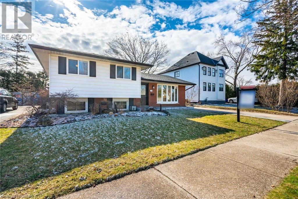 587 Wilene Drive, Burlington, Ontario  L7L 2B3 - Photo 3 - 40555913