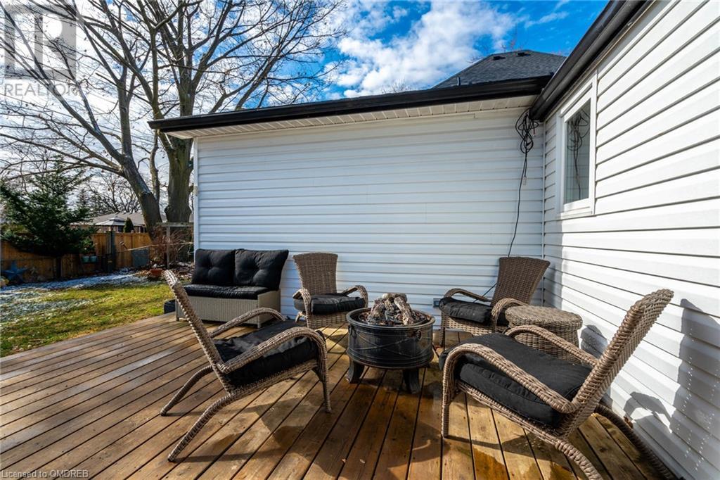 587 Wilene Drive, Burlington, Ontario  L7L 2B3 - Photo 34 - 40555913