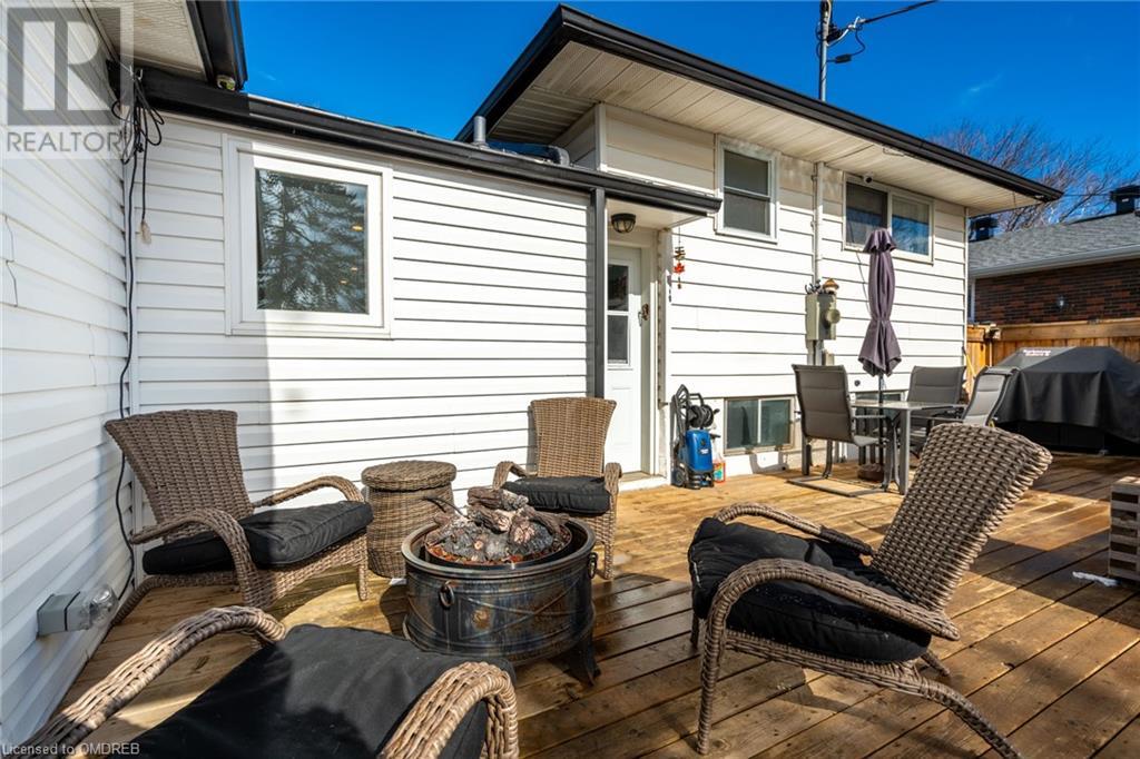 587 Wilene Drive, Burlington, Ontario  L7L 2B3 - Photo 35 - 40555913