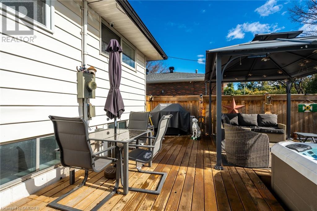587 Wilene Drive, Burlington, Ontario  L7L 2B3 - Photo 36 - 40555913