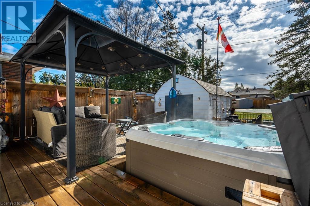 587 Wilene Drive, Burlington, Ontario  L7L 2B3 - Photo 37 - 40555913