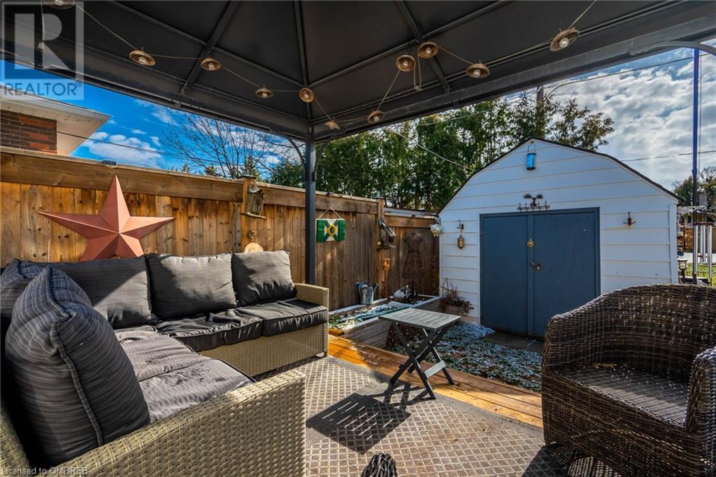 587 Wilene Drive, Burlington, Ontario  L7L 2B3 - Photo 38 - 40555913