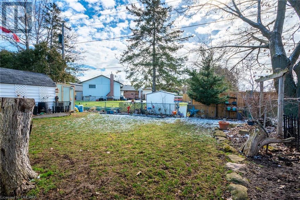 587 Wilene Drive, Burlington, Ontario  L7L 2B3 - Photo 41 - 40555913