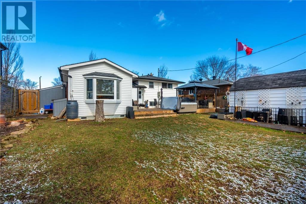 587 Wilene Drive, Burlington, Ontario  L7L 2B3 - Photo 42 - 40555913