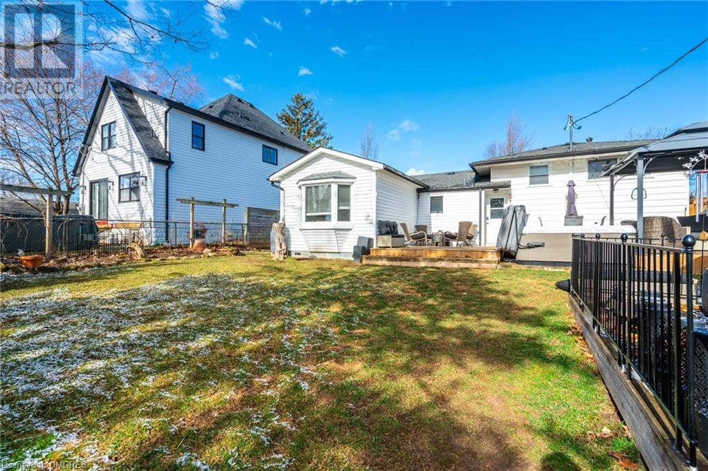 587 Wilene Drive, Burlington, Ontario  L7L 2B3 - Photo 44 - 40555913
