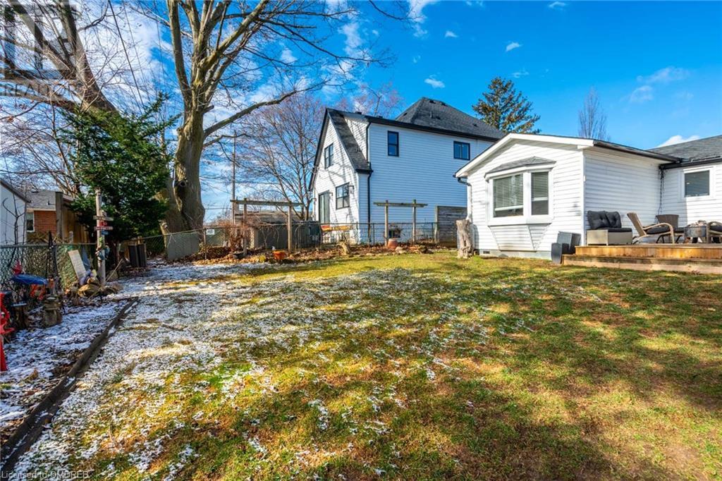 587 Wilene Drive, Burlington, Ontario  L7L 2B3 - Photo 45 - 40555913