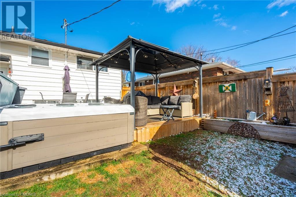 587 Wilene Drive, Burlington, Ontario  L7L 2B3 - Photo 46 - 40555913