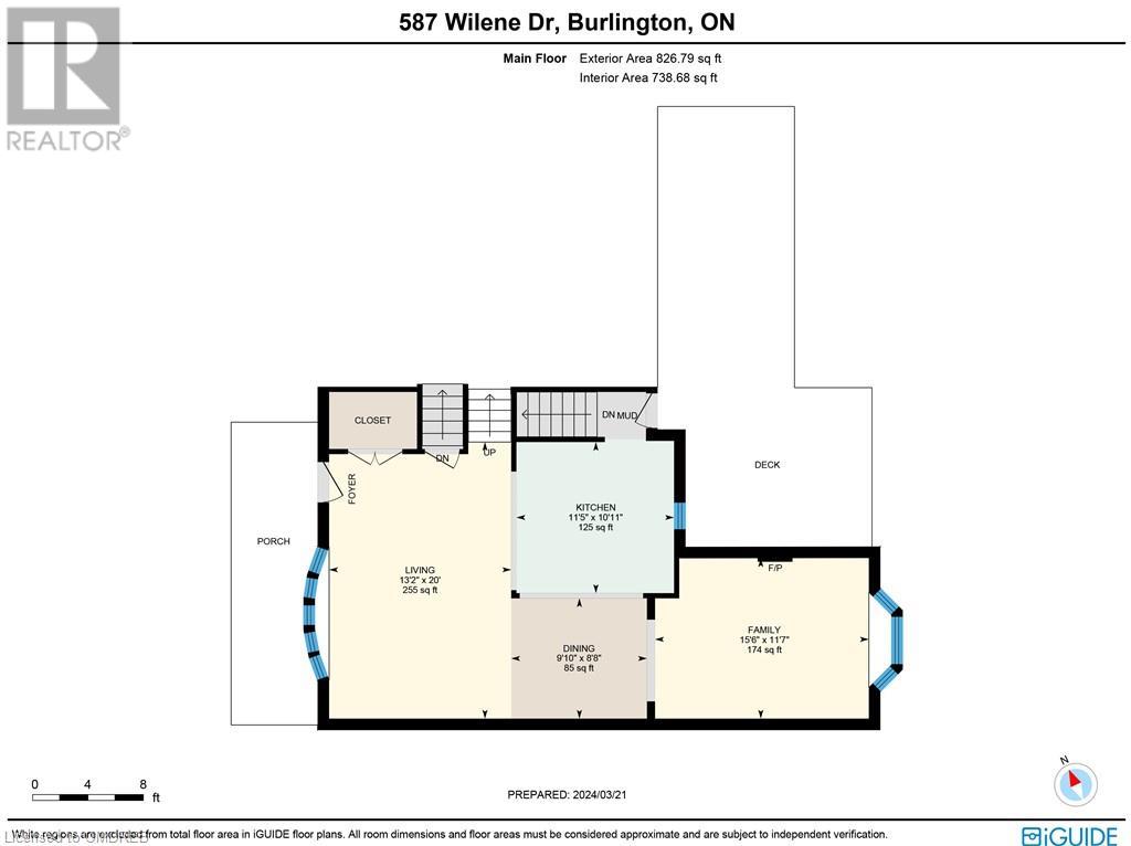 587 Wilene Drive, Burlington, Ontario  L7L 2B3 - Photo 47 - 40555913