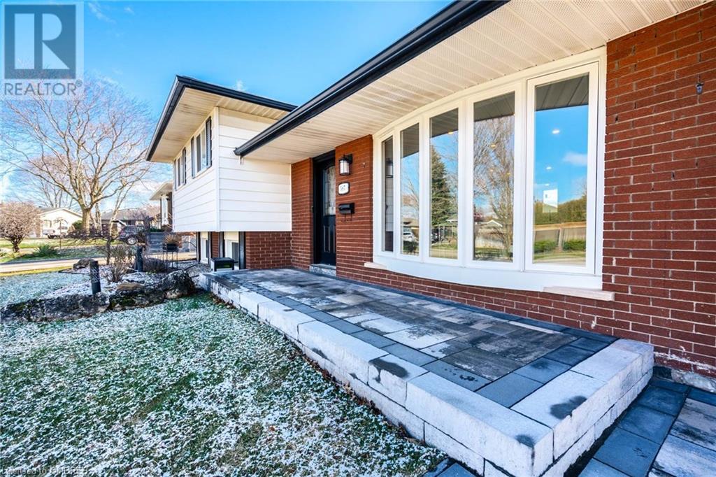 587 Wilene Drive, Burlington, Ontario  L7L 2B3 - Photo 5 - 40555913
