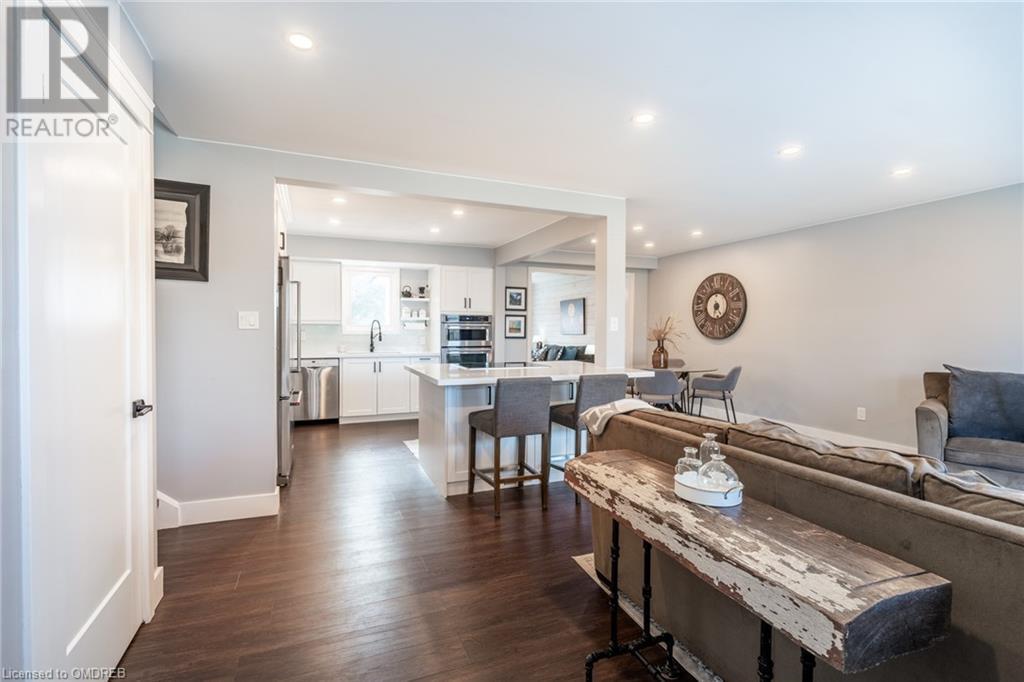 587 Wilene Drive, Burlington, Ontario  L7L 2B3 - Photo 7 - 40555913