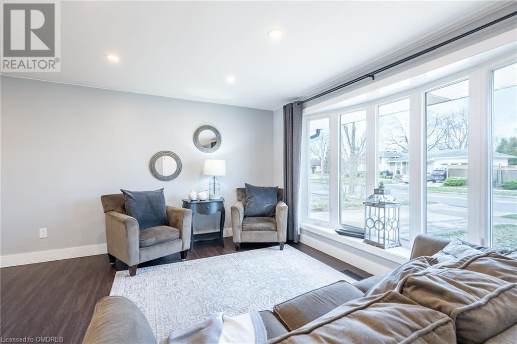 587 Wilene Drive, Burlington, Ontario  L7L 2B3 - Photo 8 - 40555913