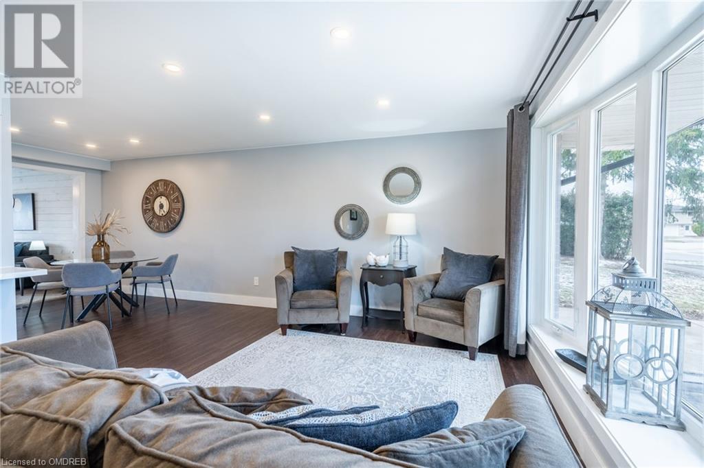 587 Wilene Drive, Burlington, Ontario  L7L 2B3 - Photo 9 - 40555913