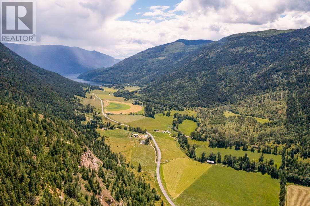 430 Agate Bay Road, Barriere, British Columbia  V0E 2E0 - Photo 2 - 177353