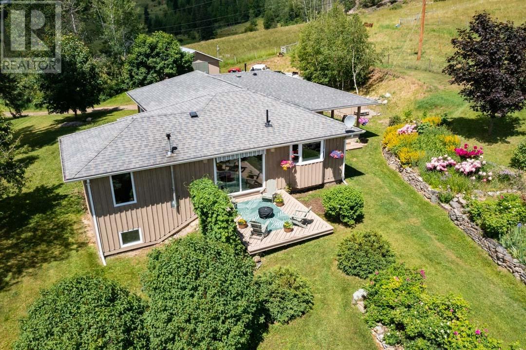 430 Agate Bay Road, Barriere, British Columbia  V0E 2E0 - Photo 29 - 177353