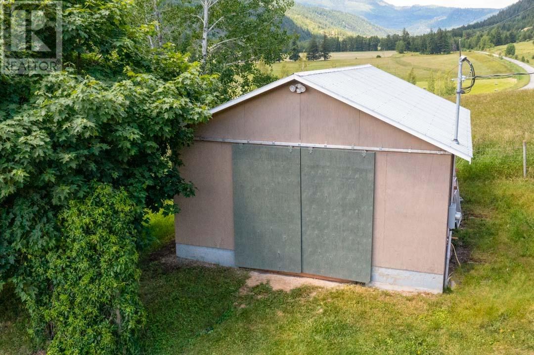 430 Agate Bay Road, Barriere, British Columbia  V0E 2E0 - Photo 35 - 177353