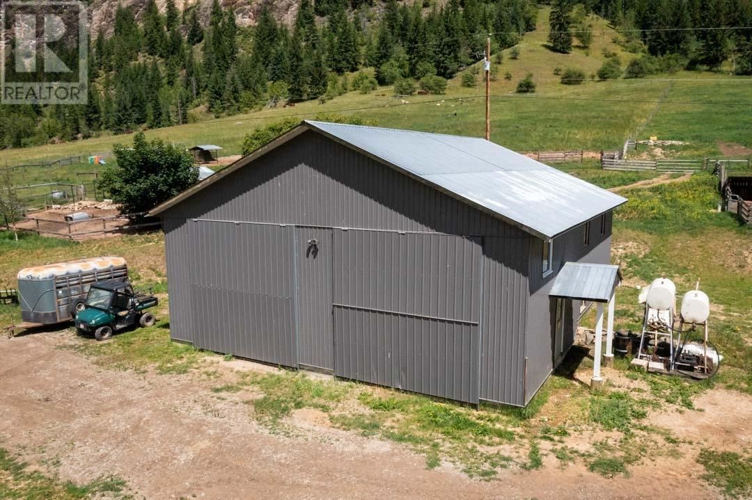 430 Agate Bay Road, Barriere, British Columbia  V0E 2E0 - Photo 39 - 177353