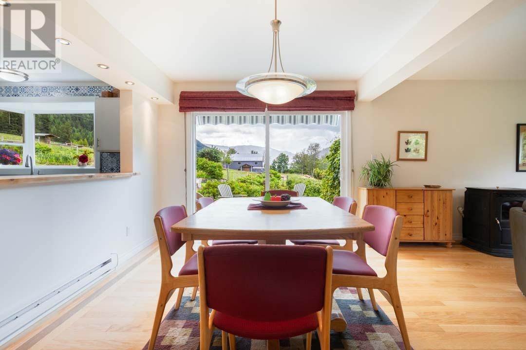 430 Agate Bay Road, Barriere, British Columbia  V0E 2E0 - Photo 6 - 177353