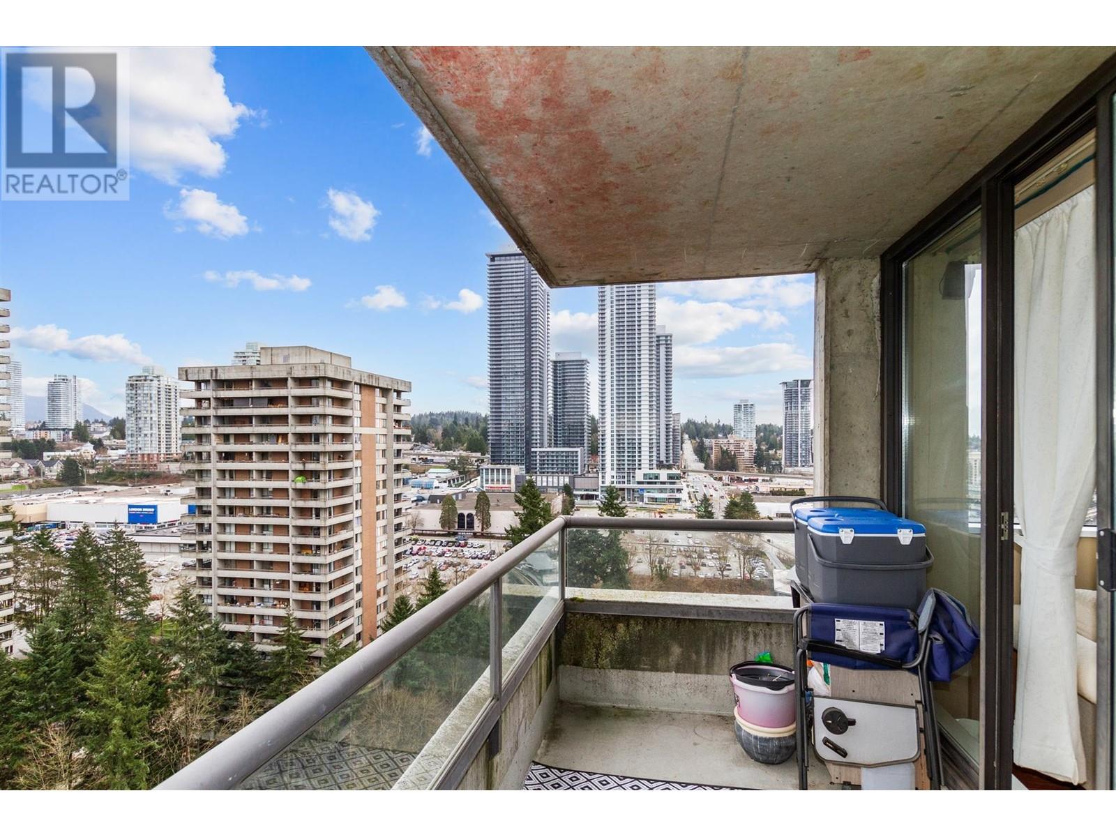 1808 3970 Carrigan Court, Burnaby, British Columbia  V3N 4S5 - Photo 11 - R2861934