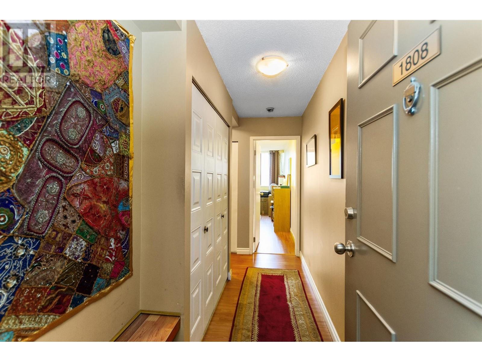 1808 3970 Carrigan Court, Burnaby, British Columbia  V3N 4S5 - Photo 17 - R2861934