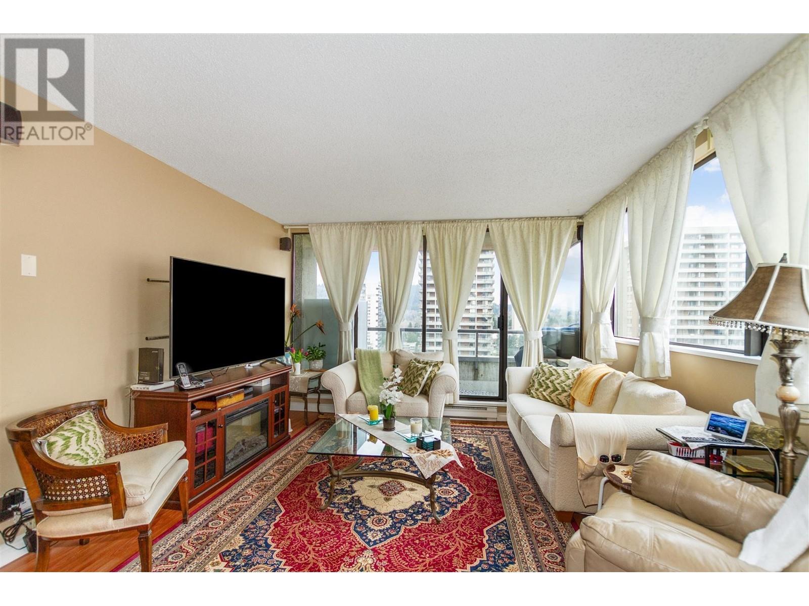 1808 3970 Carrigan Court, Burnaby, British Columbia  V3N 4S5 - Photo 18 - R2861934