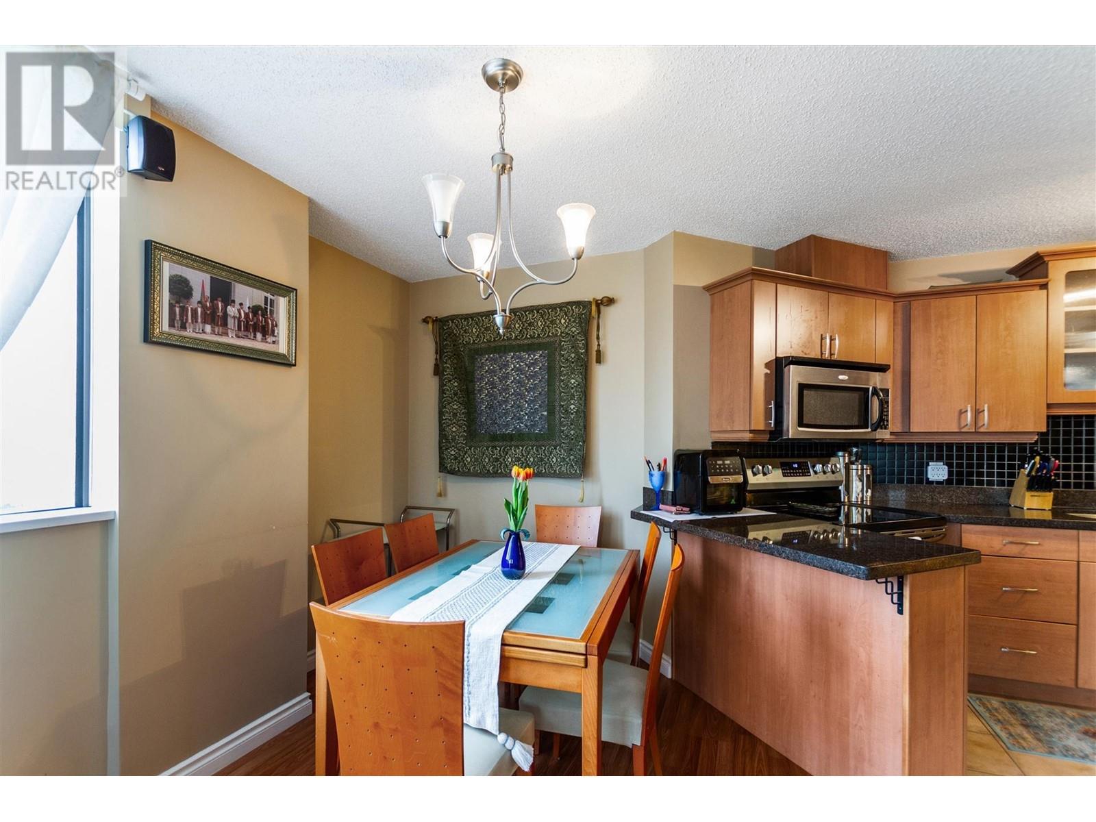 1808 3970 Carrigan Court, Burnaby, British Columbia  V3N 4S5 - Photo 4 - R2861934