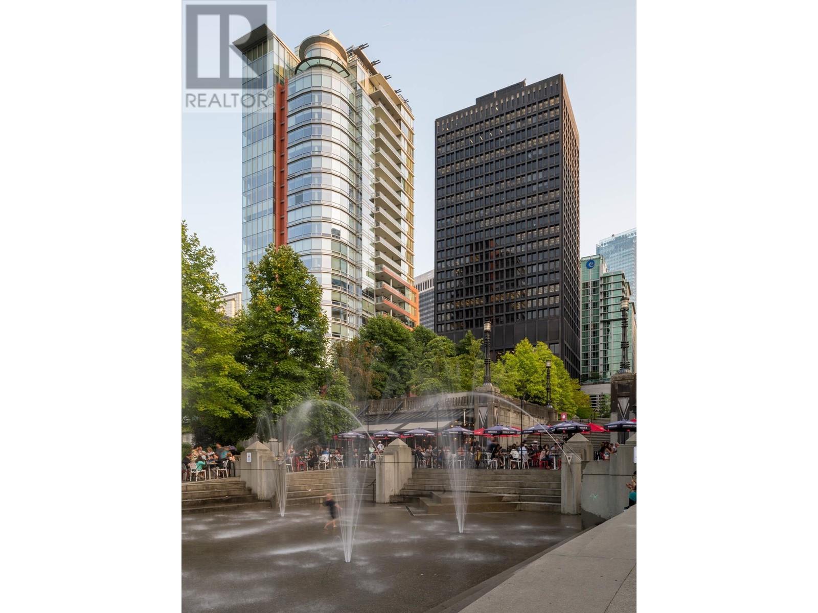 403 1169 W Cordova Street, Vancouver, British Columbia  V6C 3T1 - Photo 39 - R2861936