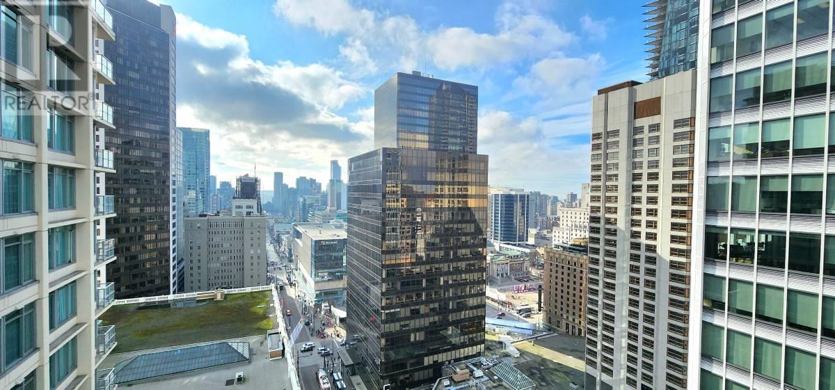 610 Granville Street, Vancouver, British Columbia  V6C 3T3 - Photo 9 - R2861905