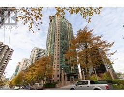 2ooo 1367 ALBERNI STREET, vancouver, British Columbia