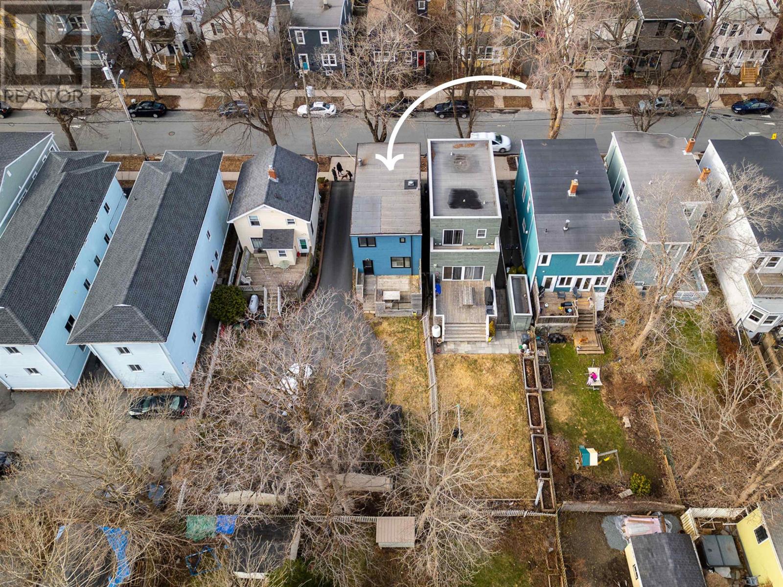 6284 Allan Street, Halifax, Nova Scotia  B3L 1G9 - Photo 40 - 202405179