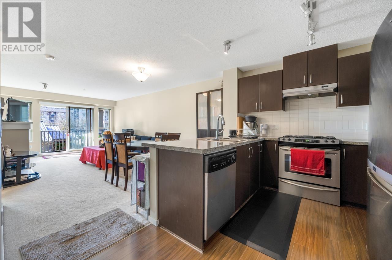 208 3132 Dayanee Springs Boulevard, Coquitlam, British Columbia  V3E 0B5 - Photo 14 - R2861856