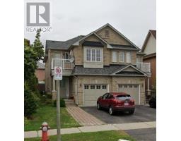#UPPER -3387 MCDOWELL DR, mississauga, Ontario