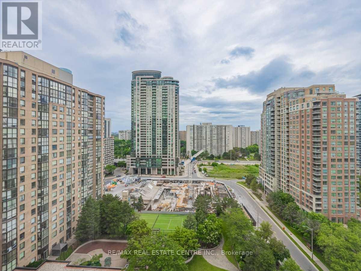 1602 - 285 Enfield Place, Mississauga, Ontario  L5B 3Y6 - Photo 27 - W8163204