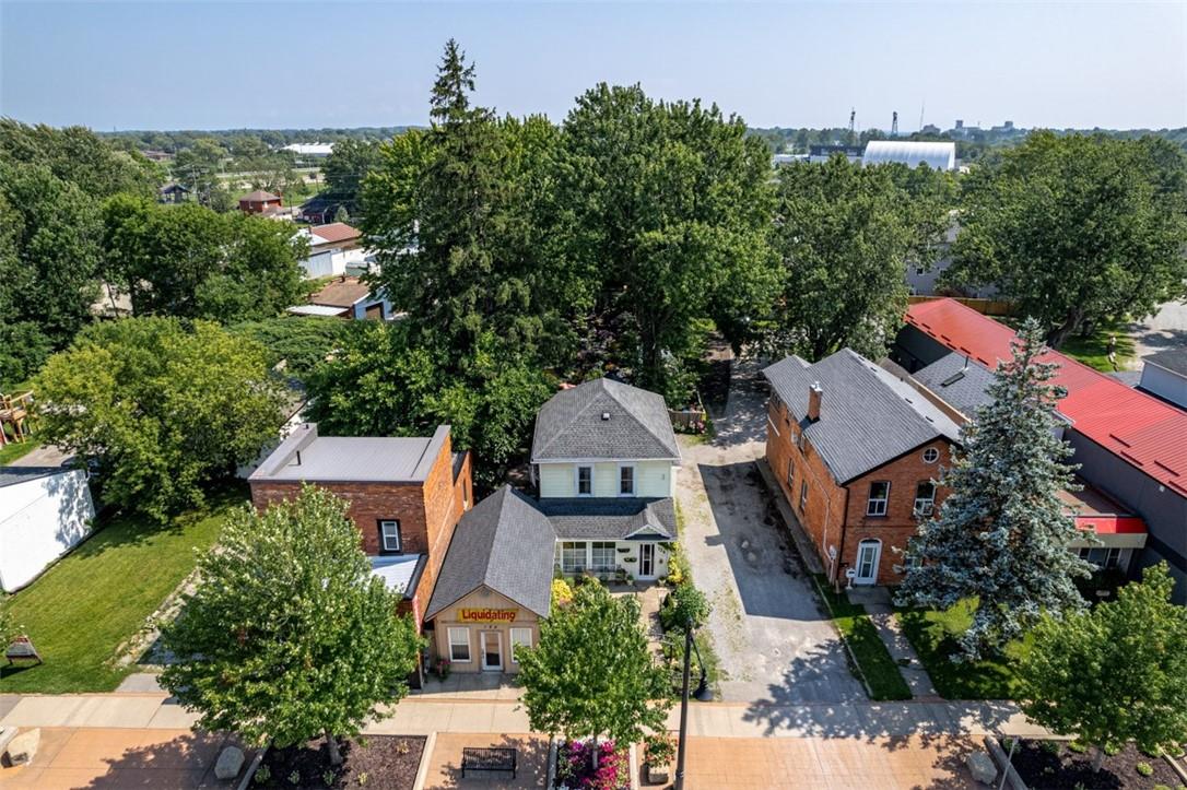 124 Main Street W, Port Colborne, Ontario  L3K 3V2 - Photo 43 - H4188612