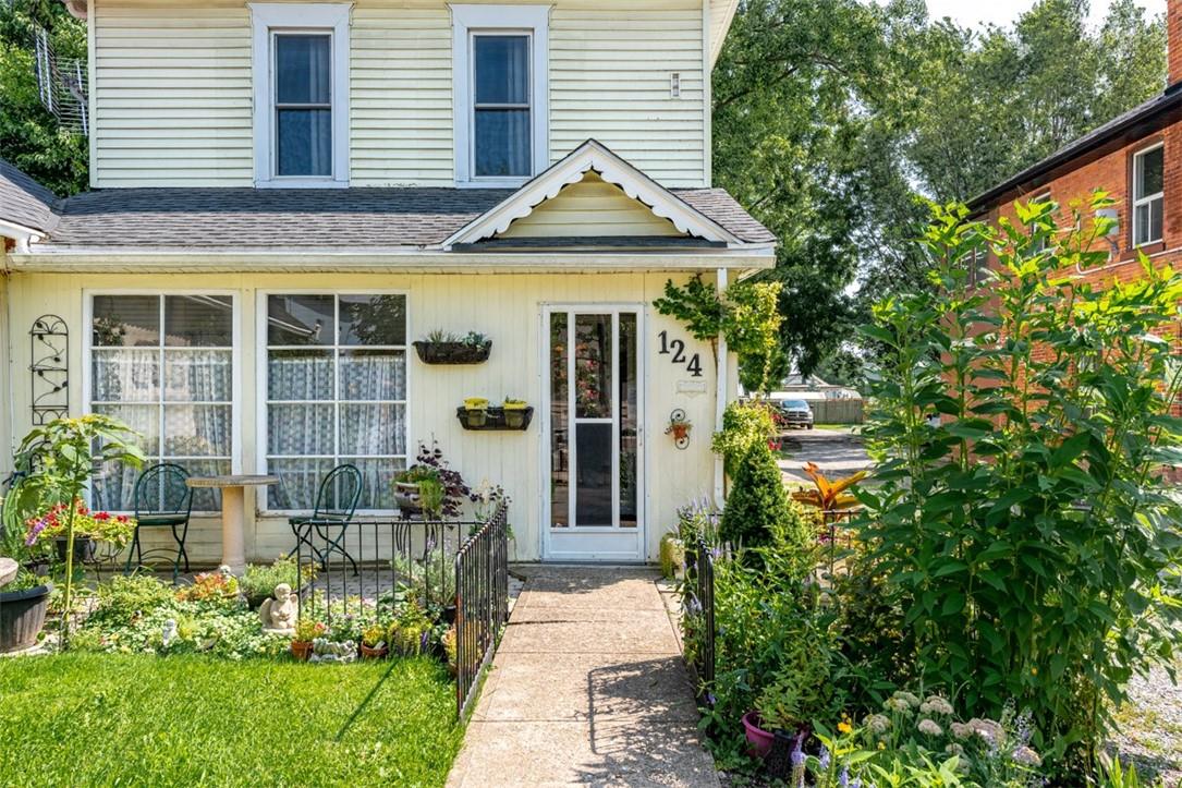124 Main Street W, Port Colborne, Ontario  L3K 3V2 - Photo 7 - H4188612