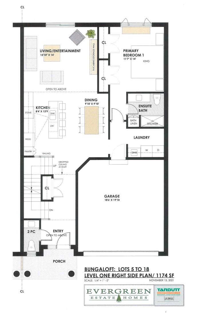 9&11 Kerman Avenue, Unit #14, Grimsby, Ontario  L3M 5M6 - Photo 4 - H4188622