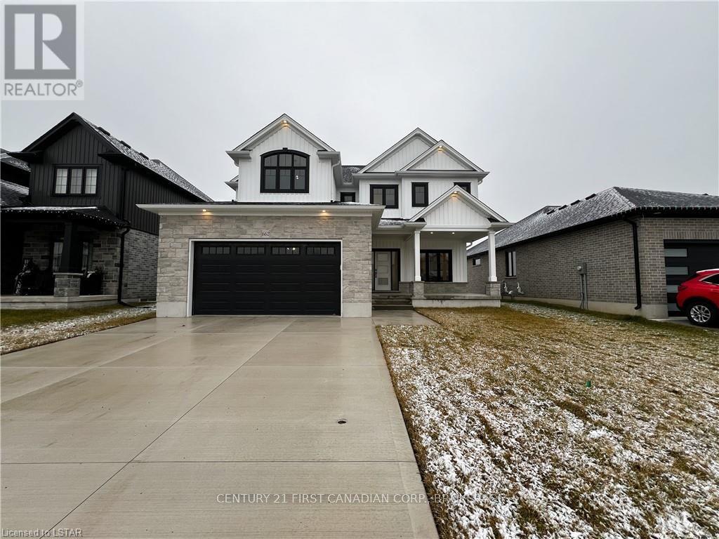 44 Greene St, South Huron, Ontario  N0M 1S2 - Photo 2 - X8163662