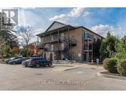 2A - 185 WINDALE CRESCENT, kitchener, Ontario
