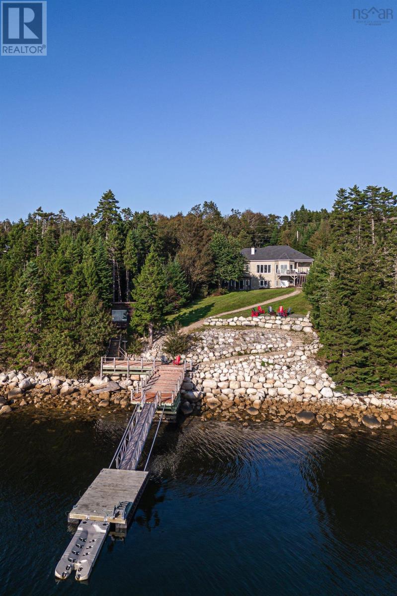 34 Ketch Court, Head Of St. Margarets Bay, Nova Scotia  B3Z 1Z2 - Photo 47 - 202405180