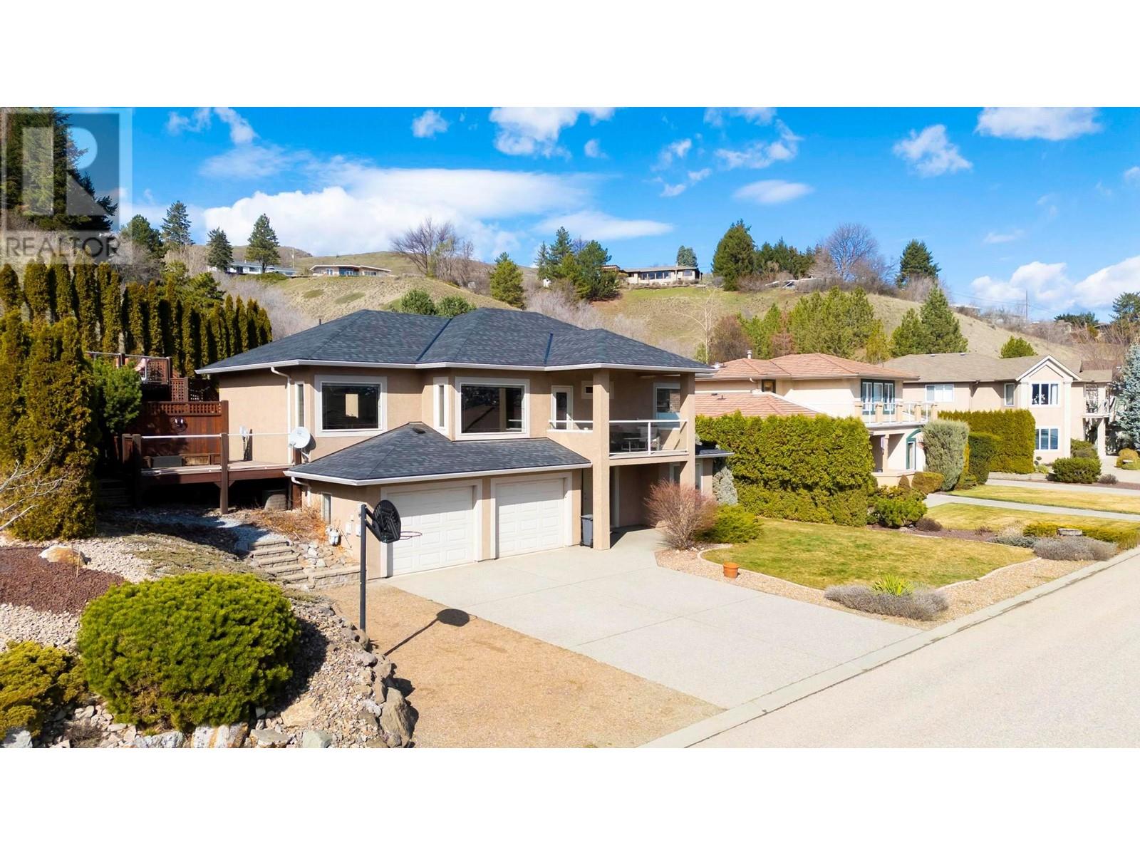 8308 Stoneridge Drive Coldstream