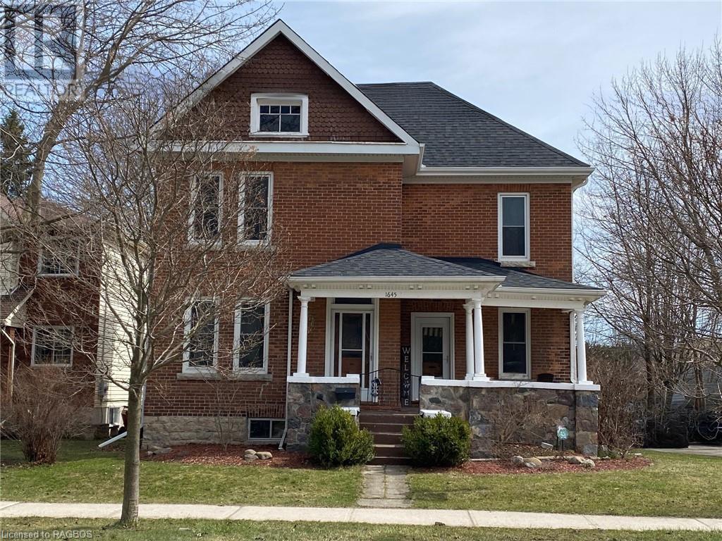 1645 4th Avenue W, Owen Sound, Ontario  N4K 4X5 - Photo 2 - 40553258