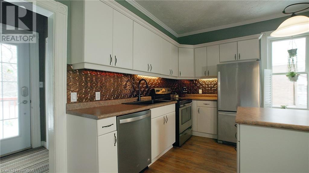 1645 4th Avenue W, Owen Sound, Ontario  N4K 4X5 - Photo 8 - 40553258