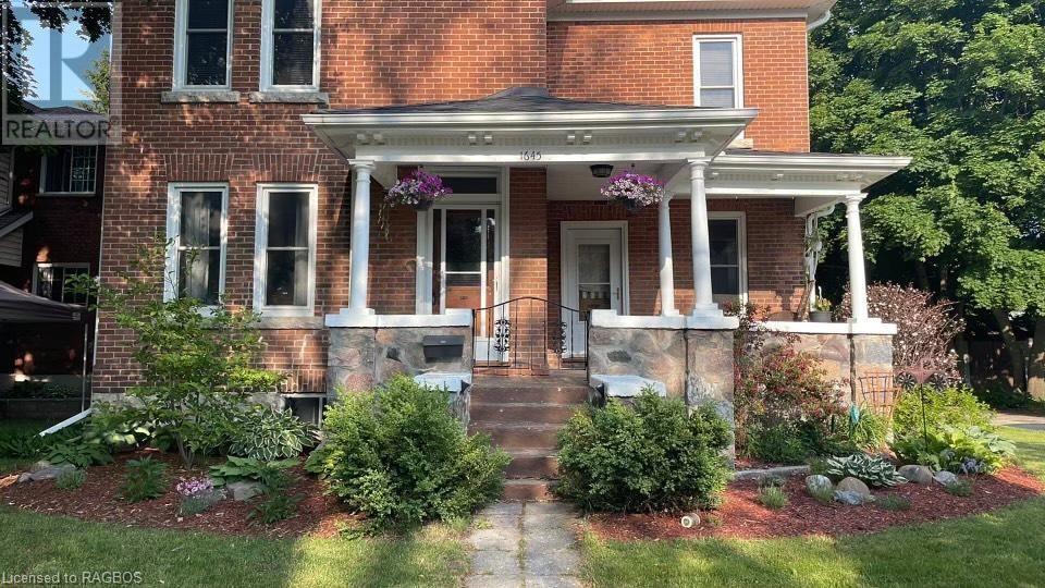 1645 4th Avenue W, Owen Sound, Ontario  N4K 4X5 - Photo 6 - 40553258