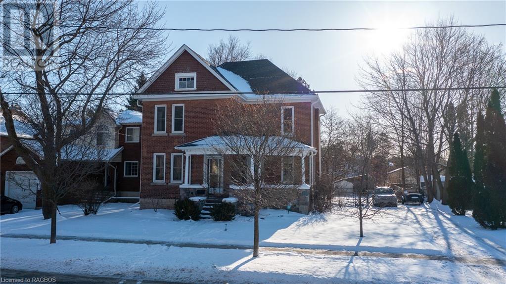1645 4th Avenue W, Owen Sound, Ontario  N4K 4X5 - Photo 50 - 40553258