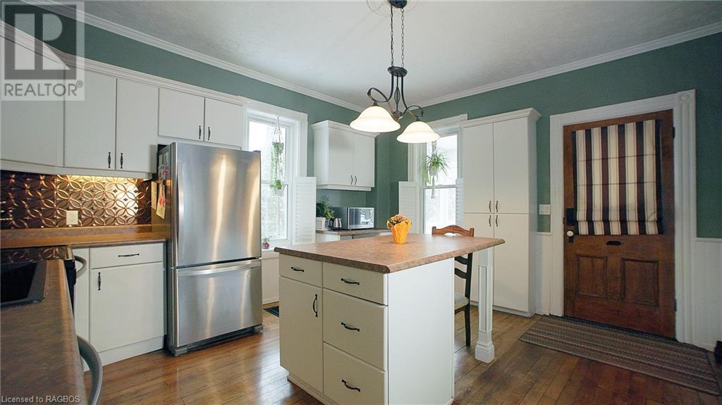 1645 4th Avenue W, Owen Sound, Ontario  N4K 4X5 - Photo 7 - 40553258