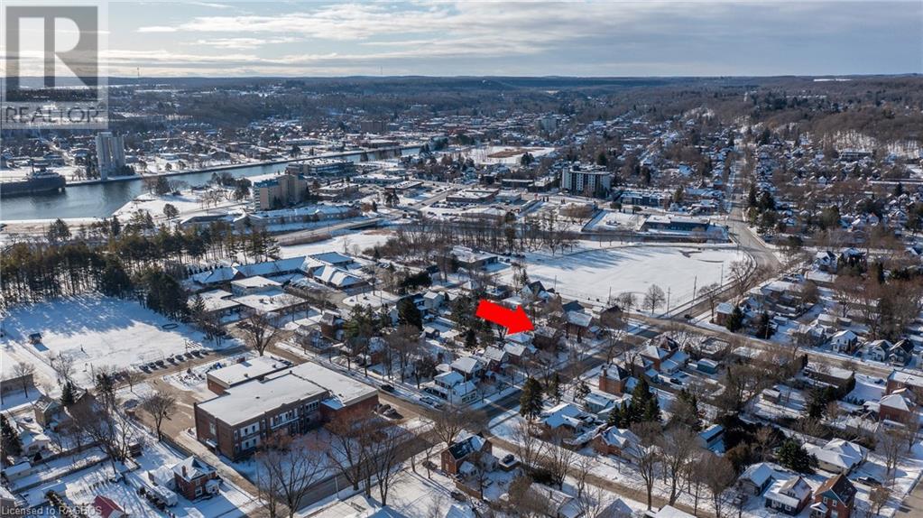 1645 4th Avenue W, Owen Sound, Ontario  N4K 4X5 - Photo 43 - 40553258