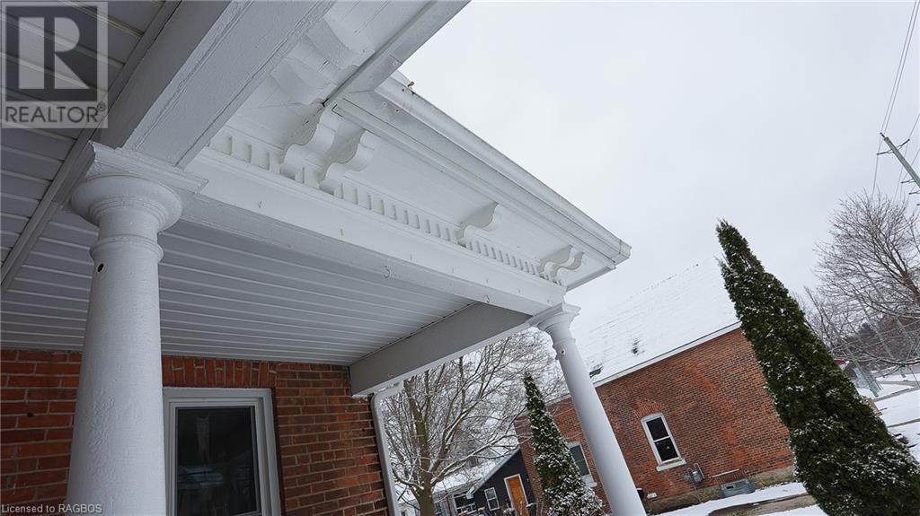 1645 4th Avenue W, Owen Sound, Ontario  N4K 4X5 - Photo 38 - 40553258