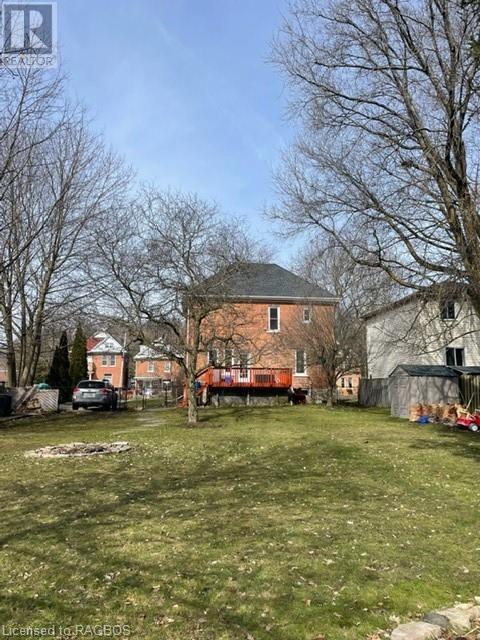 1645 4th Avenue W, Owen Sound, Ontario  N4K 4X5 - Photo 3 - 40553258