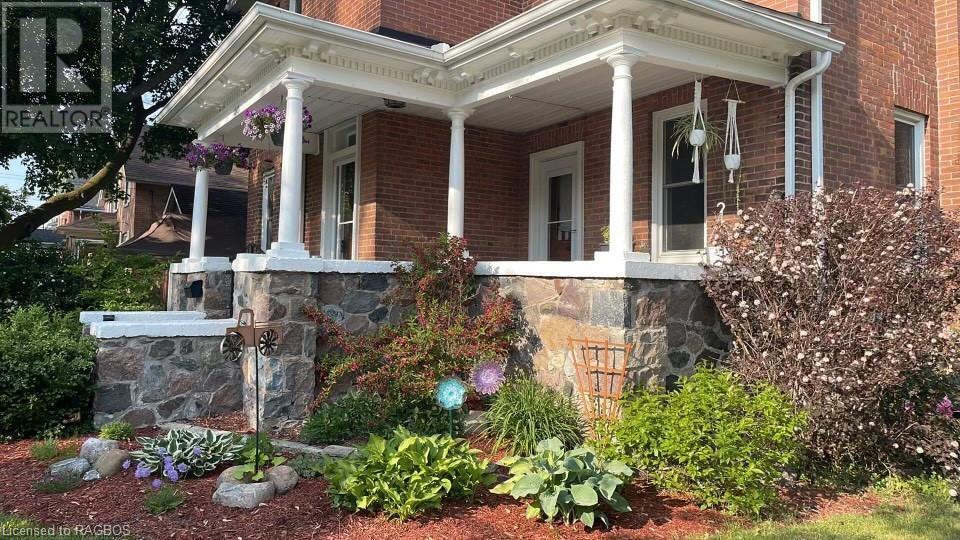 1645 4th Avenue W, Owen Sound, Ontario  N4K 4X5 - Photo 5 - 40553258